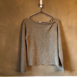 J.Jill sweater/wool